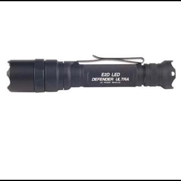 Surefire E2D LED Ultra Defenders flashlight ~Price Firm or Best Offer!!!! - Picture 2 of 7